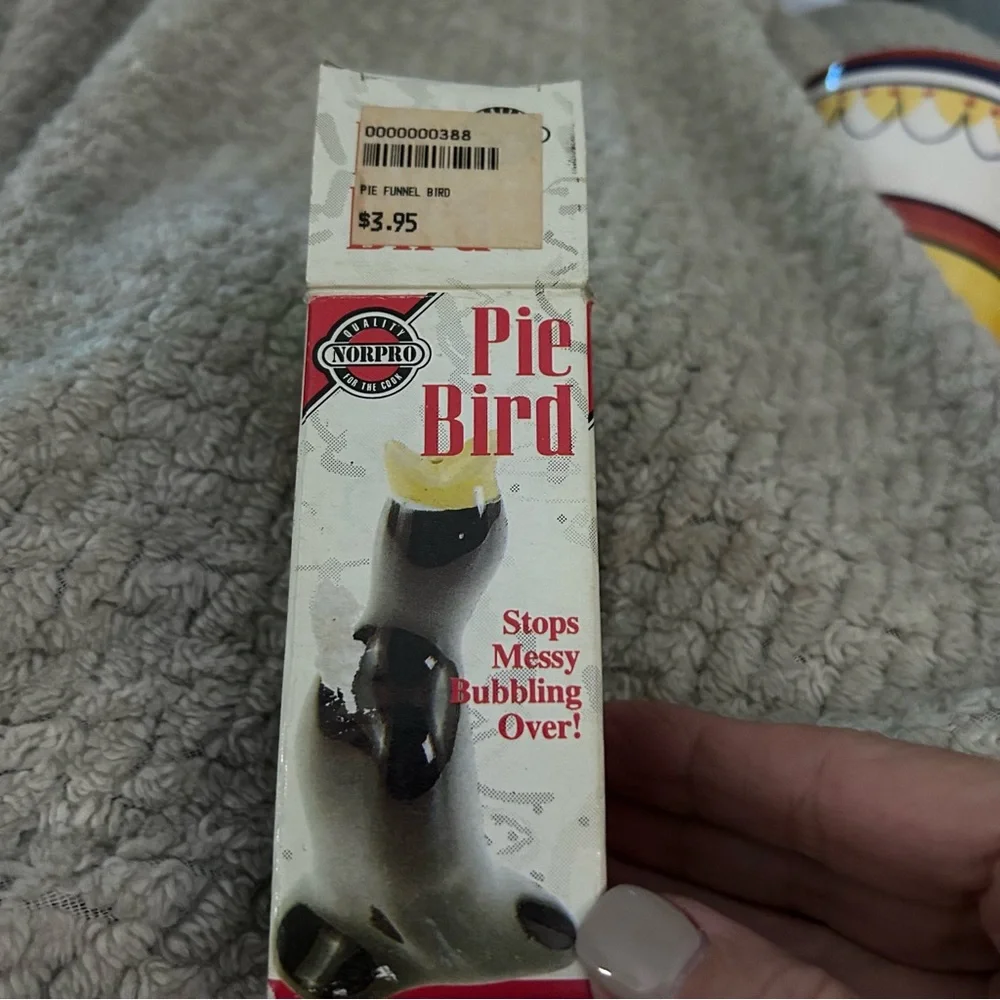 Norpro Kitchen Accessory - Picture 4 of 6